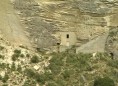 Santuario Madonna della Grotta dopo il crollo Santuario Madonna della Grotta dopo il crollo